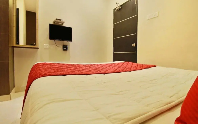 Sathya Lodge By OYO Rooms