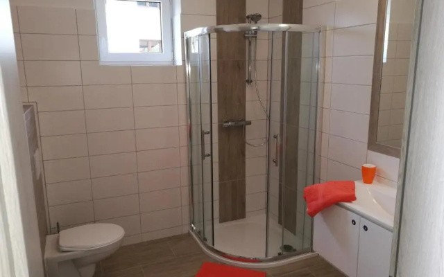 Apartmany 154