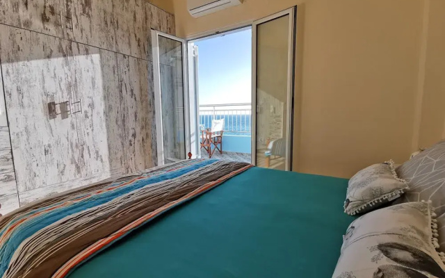 Amazing House Erato On The Sea South Creta