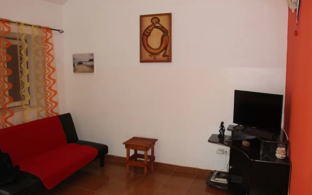 Apartamento Laranjinha