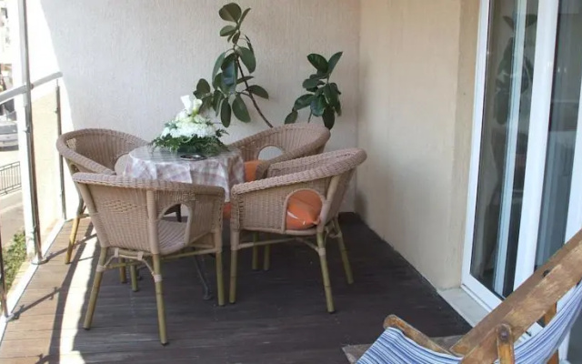 Apartments Memić