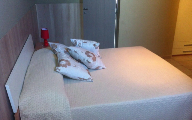 Bed & Breakfast Calendano