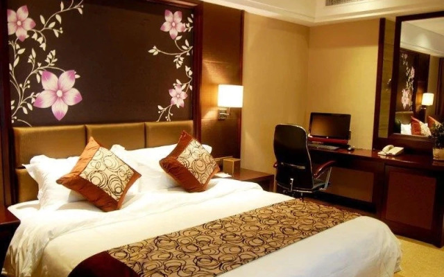 Wenqi International Hotel