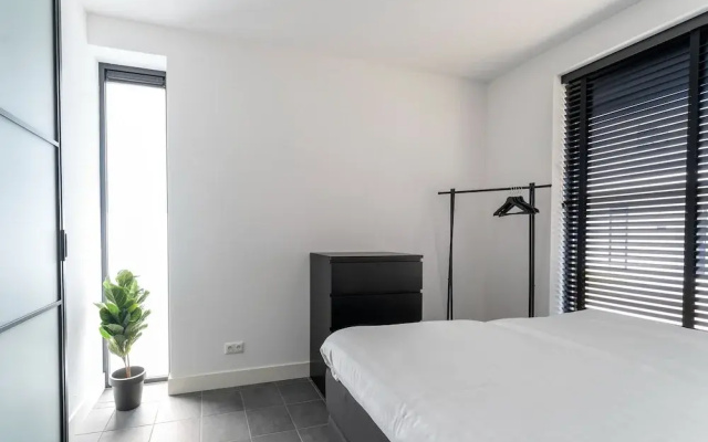 Attractive Villa in Zeewolde With Garden