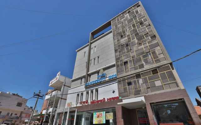 OYO Townhouse 27926 Sector 66 Noida