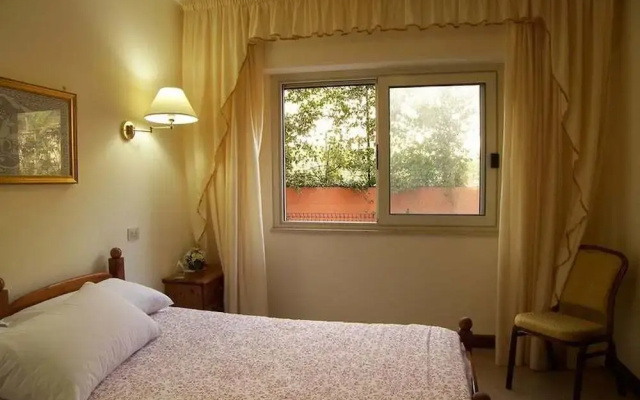Villa Des Reves
