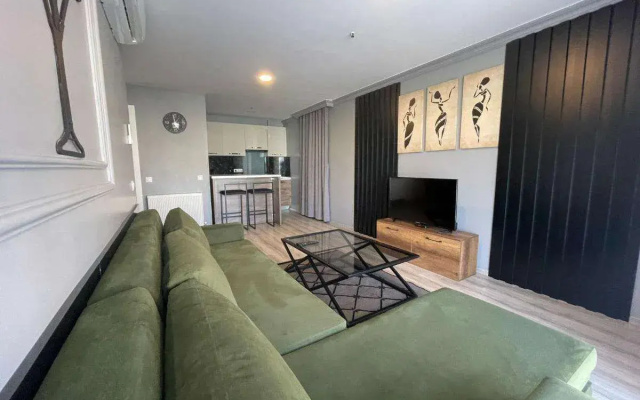 On4 Rooms & Suites