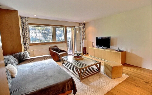 Ravines 39 - Loft 1 bedroom