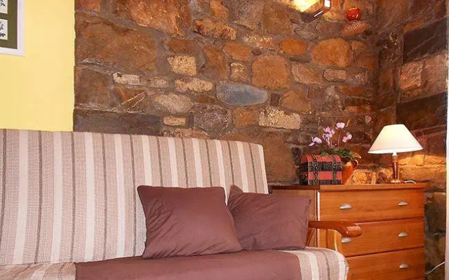 Apartamentos Turismo Rural Casa Santorroman