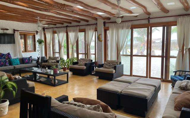 Casa Luz