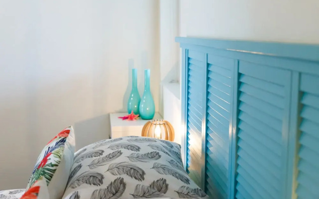 Aruba Boutique Apartments Adults Only