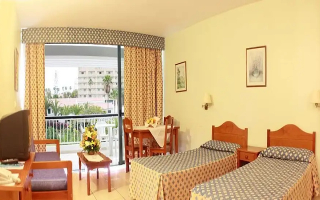 Paradero Apartments