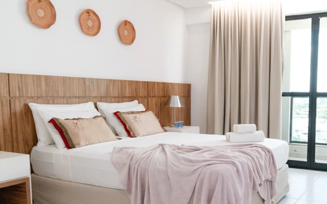 STAY Vivence Suites