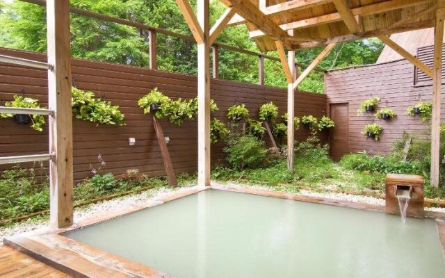 Ryokan Hananoki