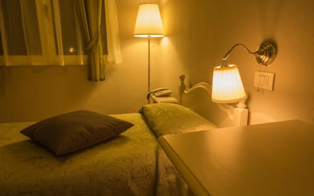 Hotel Ristorante Bologna