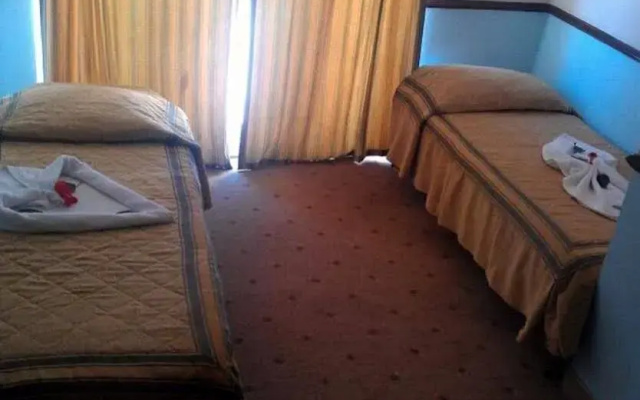 Han Palace Hotel