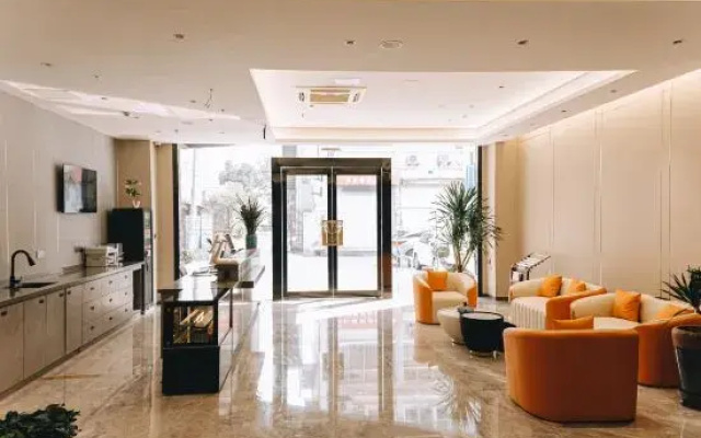 Home Inn Subayun
