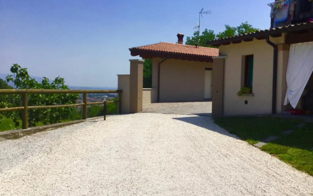 B&B Corte Sant'Angelo