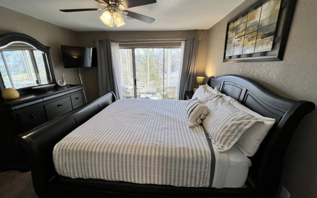 Meadowbrook 10-2 2 Bedroom Condo