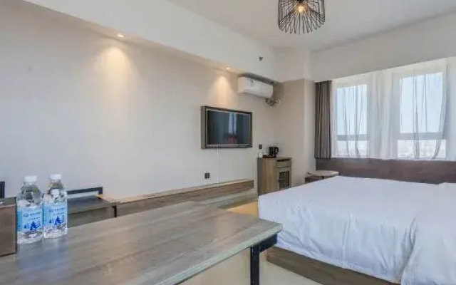 Seasons Ski Hotel Harbin
