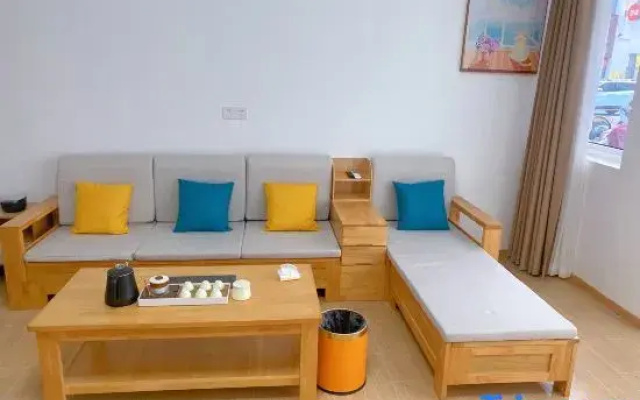 Starry Sky HOUSE B&B (Nanxun Ancient Town Scenic Area Branch)
