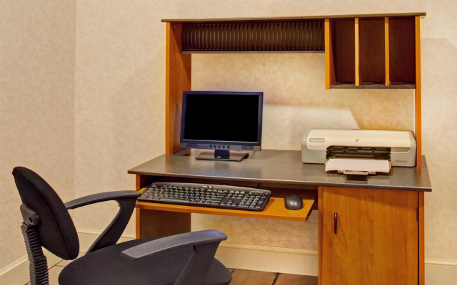 Days Inn Forrest City