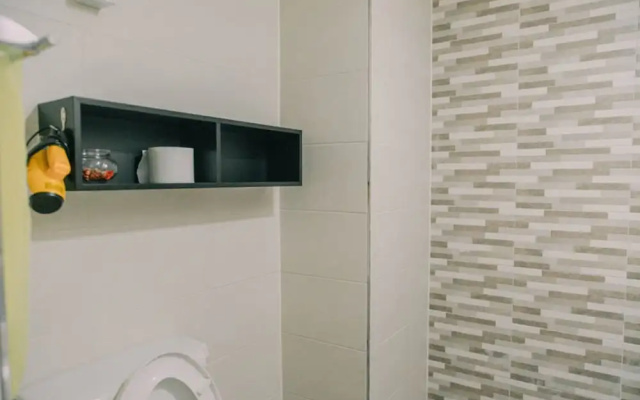 Talk Guest House - Hostel