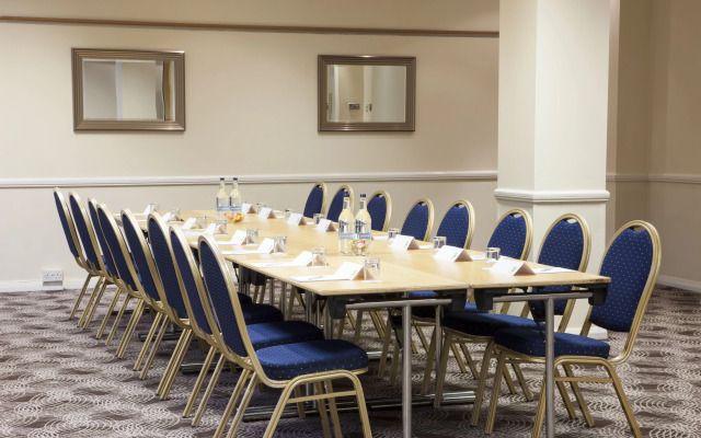 Holiday Inn Leamington Spa - Warwick by IHG