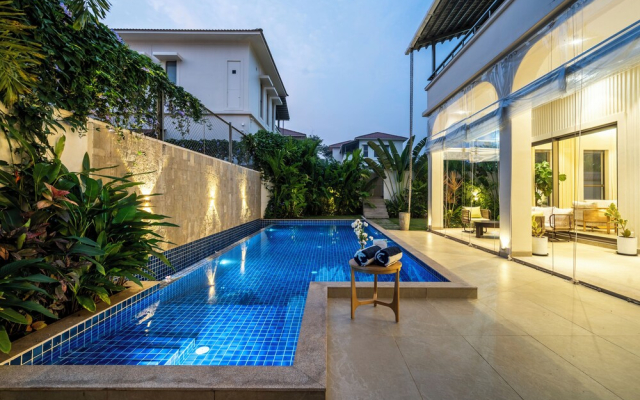 Staymaster Casa Nivara