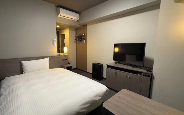 Hotel Route Inn Grand Maebashi