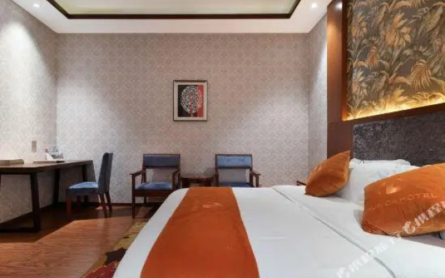 Chun Da Hotel