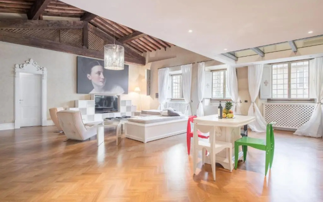 Duomo Luxury Loft by Mmega