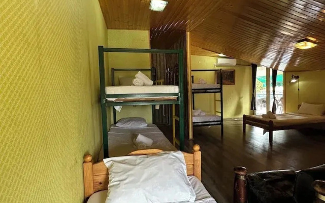 Hotel Odelia