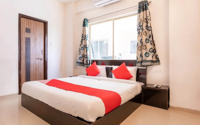 Hotel Indraprasth by OYO Rooms