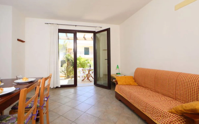 Apartment Avocado Valledoria