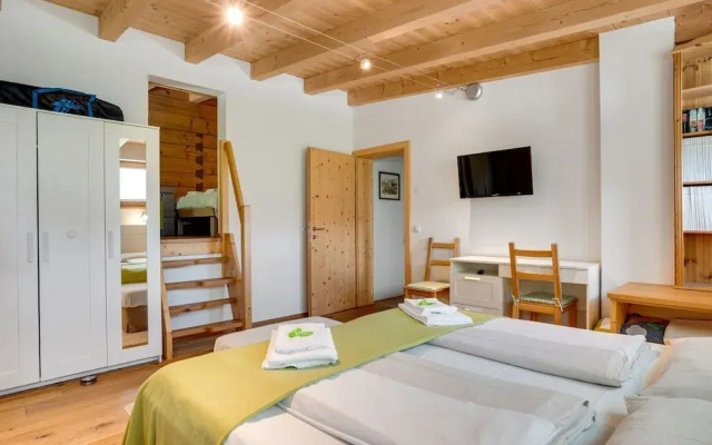 Belvilla by OYO Appartment Dafinzi