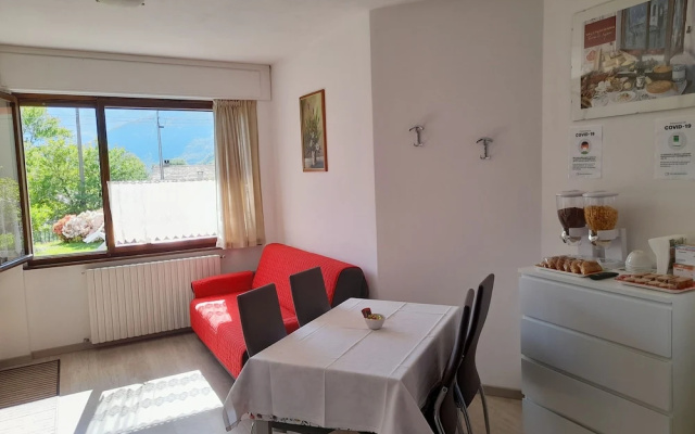 B&B Vertemate