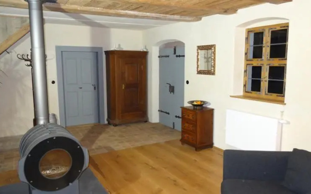 Das IckelHaus