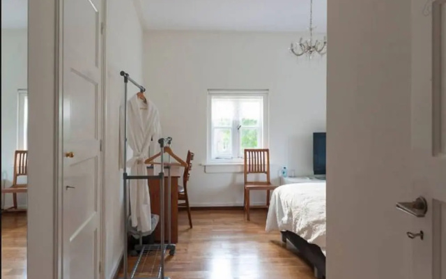 B&B Marienhof Vught
