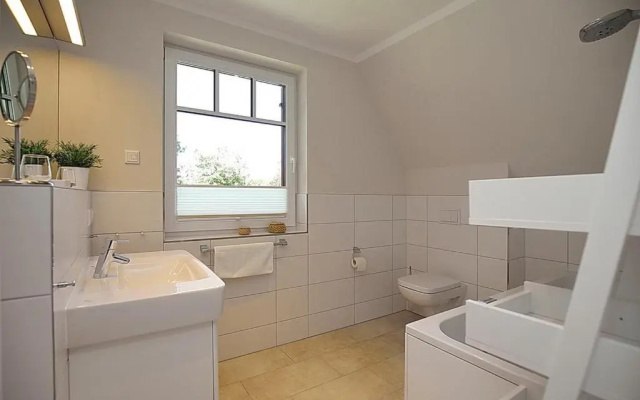 Reethaus Am Mariannenweg 18b Huus