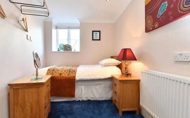 Heritage Bed & Breakfast