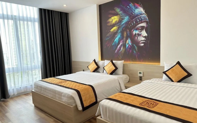 101 Can Tho Hotel