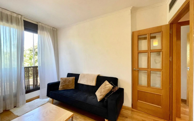 Apartamento en Madrid