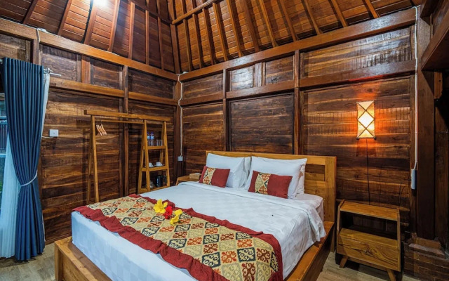 Jatiluwih Guava Eco Living