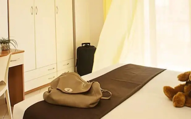 Albergo Savoia