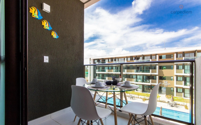 Mana Beach #B211 - Quadrúplo por Carpediem