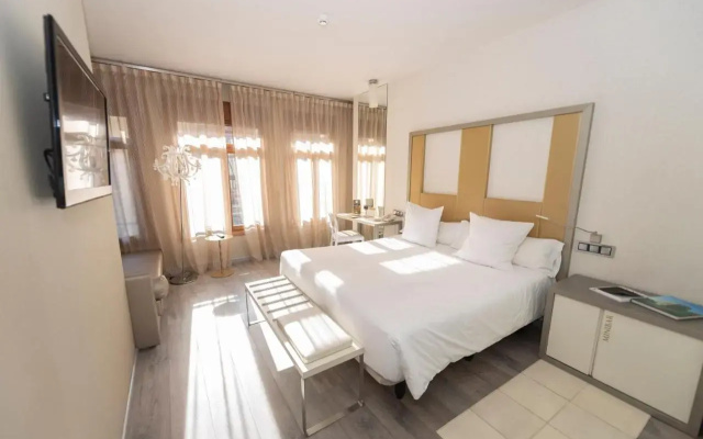 Princesa Munia Hotel & Spa
