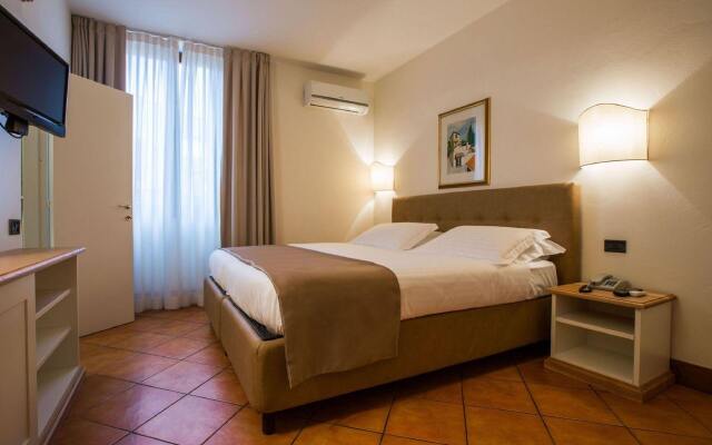Hotel Relais Il Cestello комната для гостей
