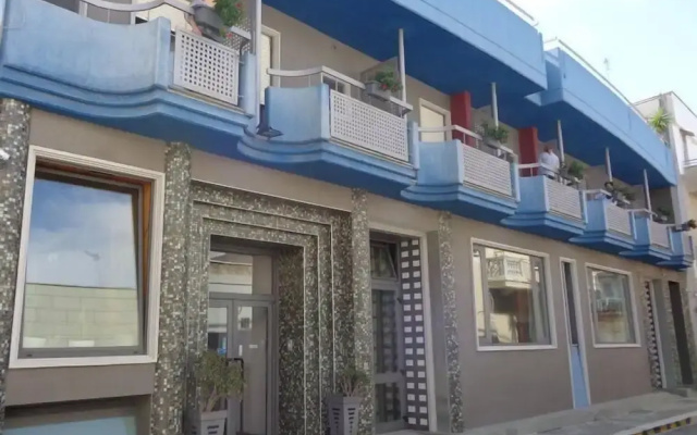 Hotel B&B Airone