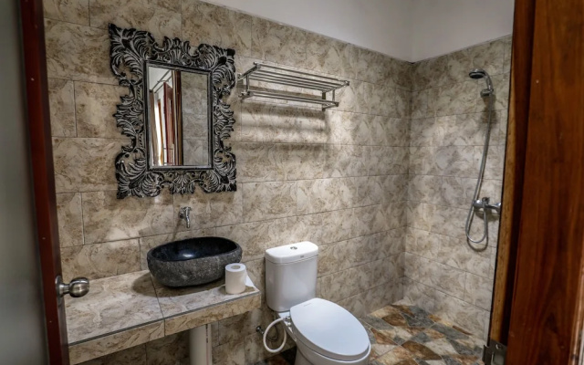 Indah Guest House Nusa Penida